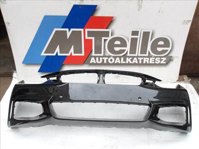 [GYÁRI BONTOTT] BMW ELSŐ LÖKHÁRÍTÓ (M; PDC) | 4-ES F32 / F33 / F36 